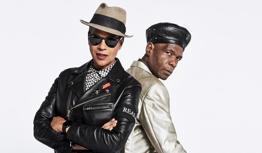 The Selecter 40th Anniversary