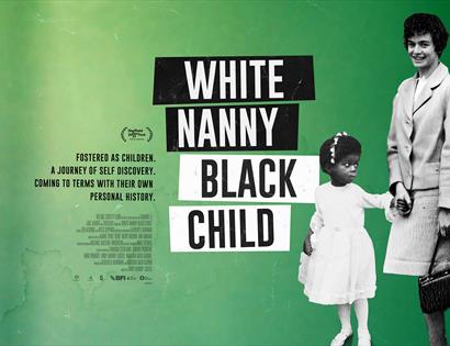 hastings museum "white nanny black child" poster