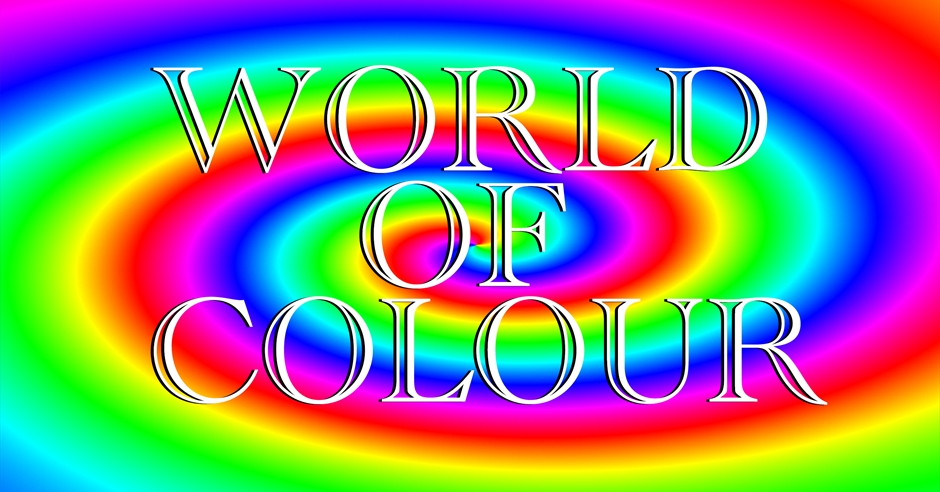 Colour Observatory World of Colour - The Observatory Science Centre, Herstmonceux - Visit ...