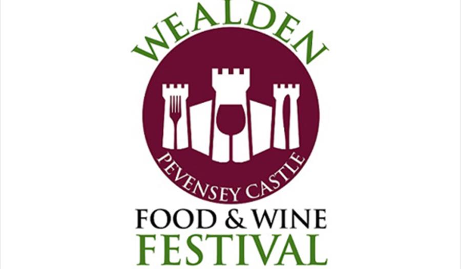 Wealden food and wine festival