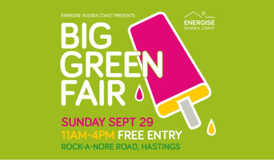 Big Green Fair
