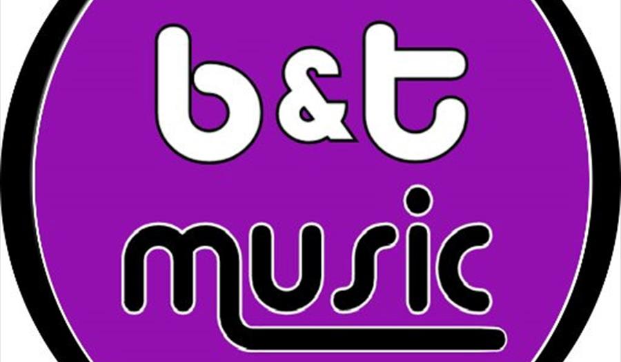 B&T Music Shop