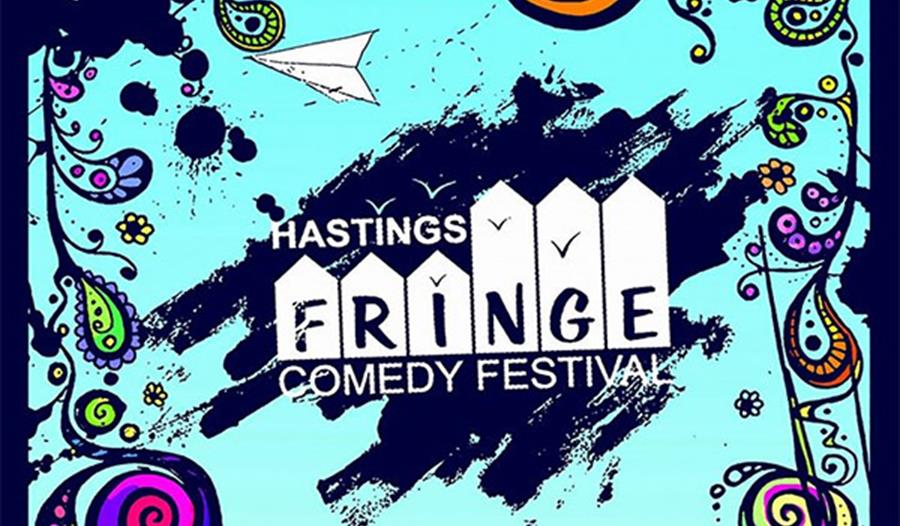 Hastings Fringe Comedy Festival