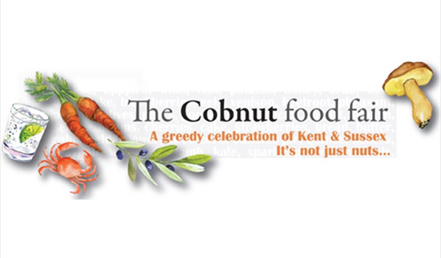 The Cobnut Food Festival at King John’s Nursery and Gardens