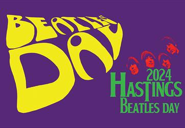 Hastings Beatles Day 2024