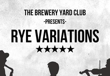 Rye Variations | Live Music
