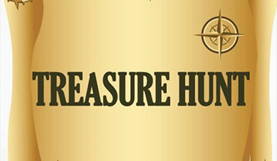 Bexhill Treasure Hunt