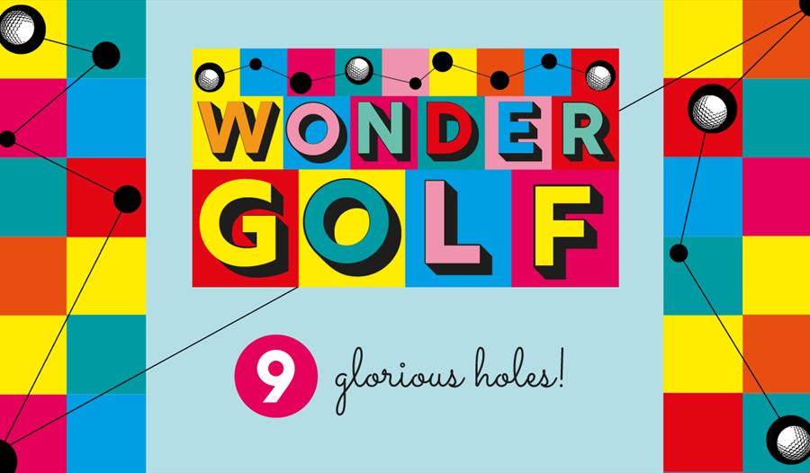Wonder Golf