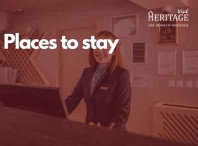 places to stay tile new