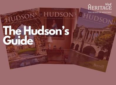 Thumbnail for Hudson's Guide