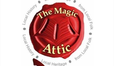 Heritage Open Day at History, Heritage & The Magic Attic Archives
