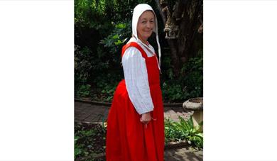 Tudor Living History Tours