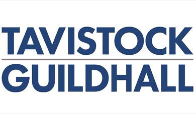 Tavistock Guildhall Logo