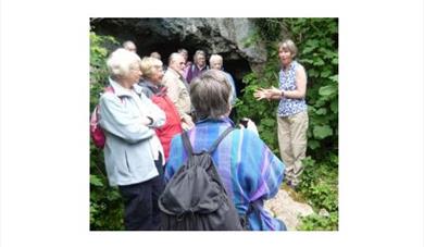 Field Visit :Prehistoric sites of Gower