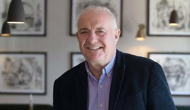 Rick Stein