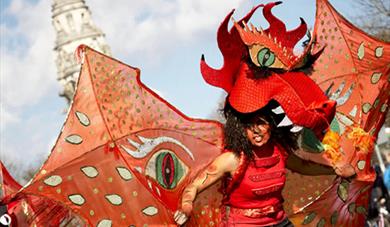 St David's Day Celebrations & Parade