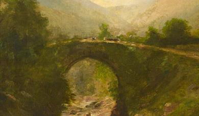 Dartmoor and the Artistic Imagination