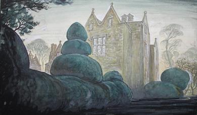 The Art of Edward and Stephani Scott-Snell