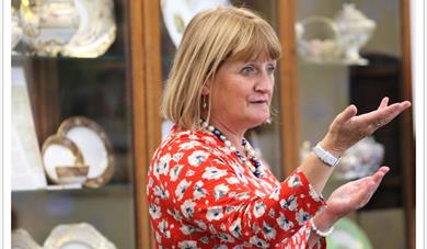 Reminisce: Recall and Relive with Kath Reynolds