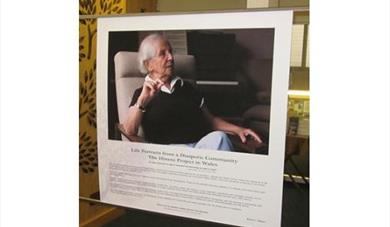 History in the Making