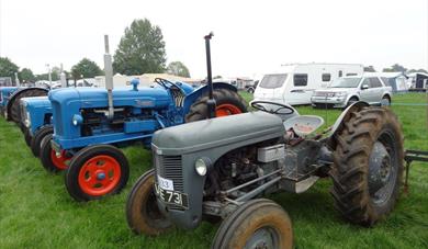 Rural Life Country Fair