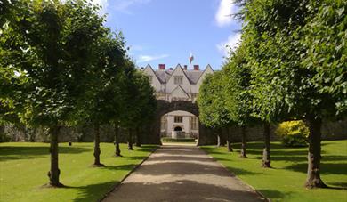 St Fagans Food Festival