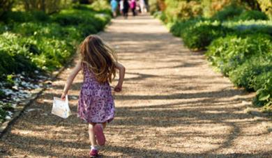Summer of Play at Nymans