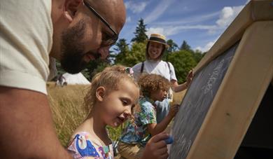 Summer of Play at Polesden Lacey