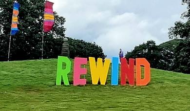 Rewind Festival