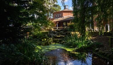 National Holocaust Centre