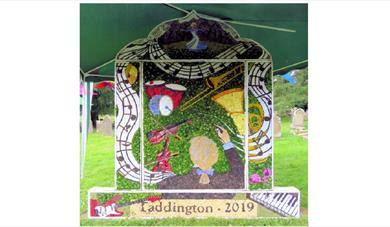 © 2019 Glyn Williams.