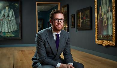 The Changing Face of Britain