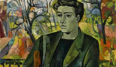 The changing face of childhood: a curator-led tour of RAMM's fine art collection