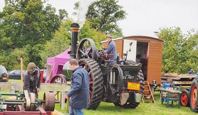 Annual Wood and Craft Fair
