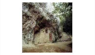 Behind the Scenes: Archaeology