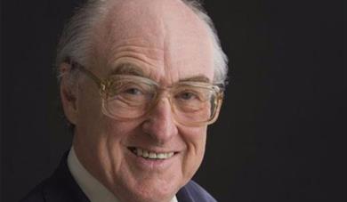 Henry Blofeld Literary Lunch at The Castle Hotel