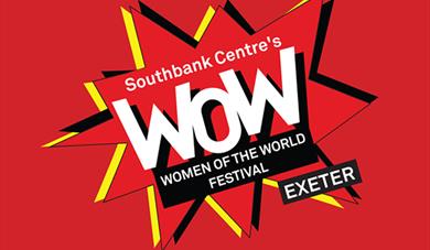 WOW – Women of the World Festival