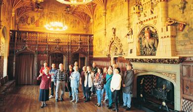 Special Interest Day