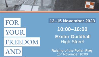 For Your Freedom & Ours - The Story of the Polish 307 Squadron