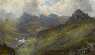 Dartmoor: A Wild and Wondorous Region