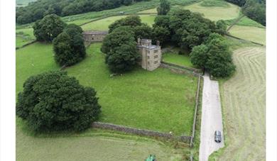 Heritage Open Day at Stanage North-Lees
