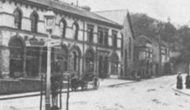 150 Years of Radstock Co-operative Society