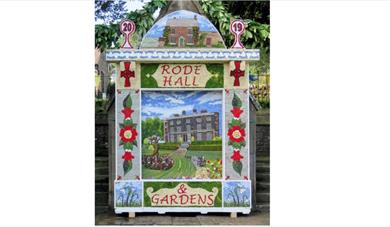 © 2019 Glyn Williams