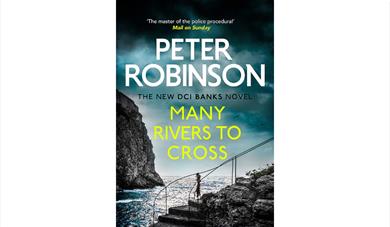 An Evening with Peter Robinson