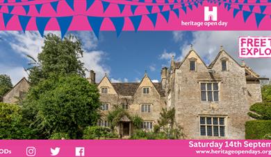 Kelmscott heritage open day