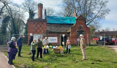 Heritage Open Day - Devey In Sudbury: The influence of George Devey on Sudbury’s Architecture
