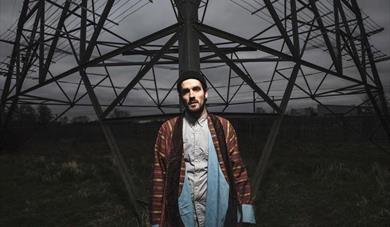 The Unmaster (A Guide to Falling Apart)