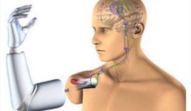 Science in Radstock Talk on Bioelectronics