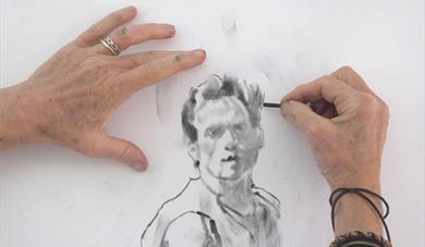 Draw Inspiration from RAMM