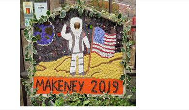 © 2019 Glyn Williams